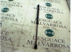 Recambio de amortiguadores maletero / porton para renault clio i fase i+ii (b/c57) referencia OEM IAM   