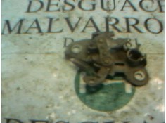 Recambio de cerradura capot para peugeot 405 berlina referencia OEM IAM   