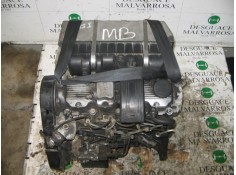 Recambio de motor completo para opel kadett e 1.6 diesel referencia OEM IAM  16DA 
