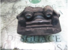 Recambio de pinza freno delantera izquierda para opel kadett e 1.6 diesel referencia OEM IAM    2