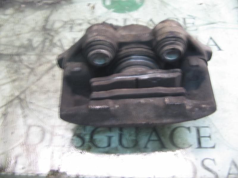 Recambio de pinza freno delantera izquierda para opel kadett e 1.6 diesel referencia OEM IAM   
