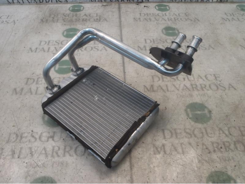 Recambio de radiador calefaccion / aire acondicionado para volkswagen t5 transporter/furgoneta caja cerrada, techo elevado refer