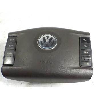 AIRBAG DELANTERO IZQUIERDO 7L6880201DA 