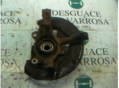 Recambio de mangueta delantera derecha para fiat uno (146) referencia OEM IAM    2