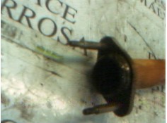 Recambio de salida colector para fiat uno (146) referencia OEM IAM    2