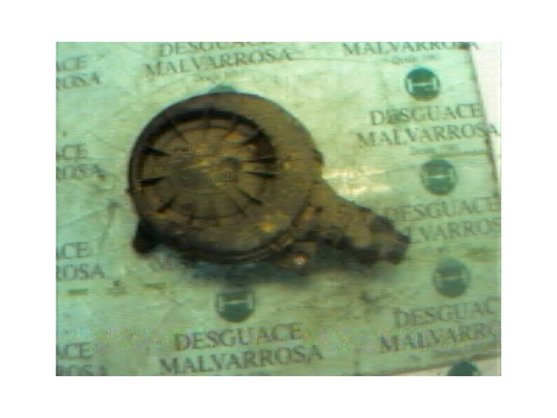 Recambio de filtro aire para renault clio i fase i+ii (b/c57) referencia OEM IAM   