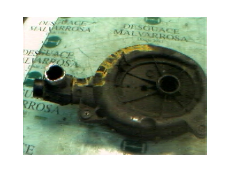 Recambio de filtro aire para renault clio i fase i+ii (b/c57) referencia OEM IAM   