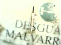 Recambio de calentador para volkswagen polo (9n1) 1.9 sdi referencia OEM IAM   