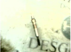 Recambio de calentador para volkswagen polo (9n1) 1.9 sdi referencia OEM IAM   