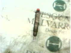 Recambio de inyector para volkswagen polo (9n1) 1.9 sdi referencia OEM IAM   