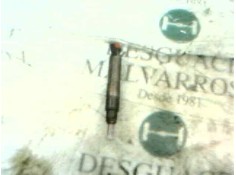 Recambio de inyector para volkswagen polo (9n1) 1.9 sdi referencia OEM IAM   