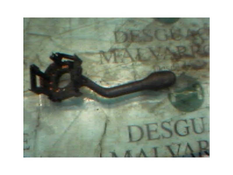 Recambio de mando limpia para seat toledo (1l) 1.8 cat (abs. adz) referencia OEM IAM   