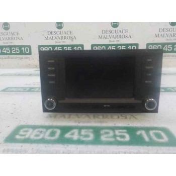 SISTEMA NAVEGACION GPS 5F0919603A1QB 5F0919603A 