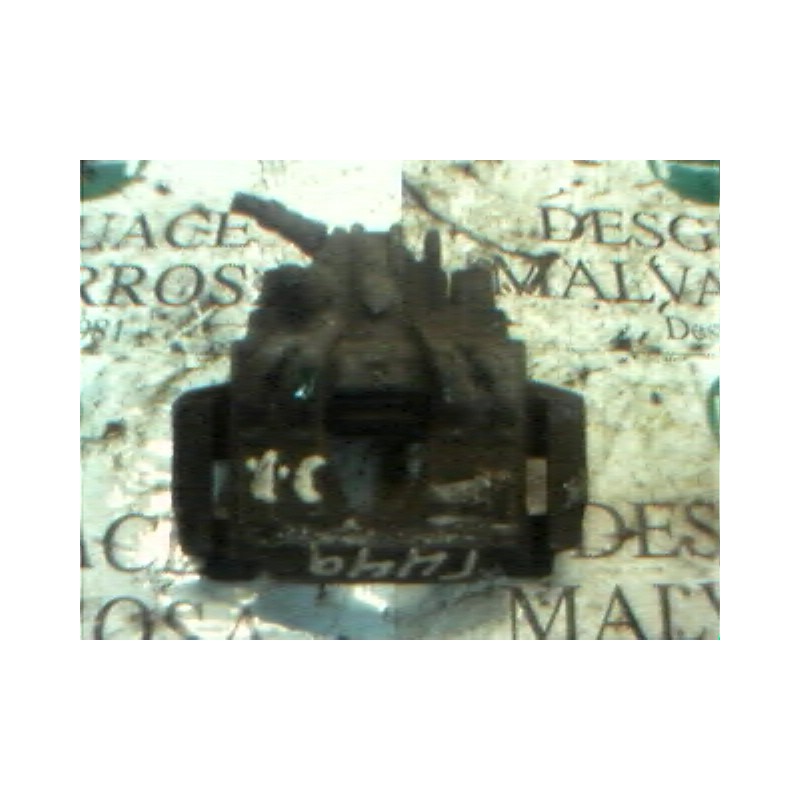 Recambio de pinza freno delantera derecha para peugeot 306 berlina 3/4/5 puertas (s2) boulebard referencia OEM IAM   