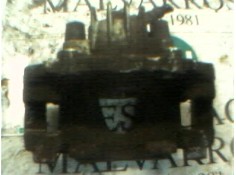 Recambio de pinza freno delantera derecha para peugeot 306 berlina 3/4/5 puertas (s2) boulebard referencia OEM IAM    2