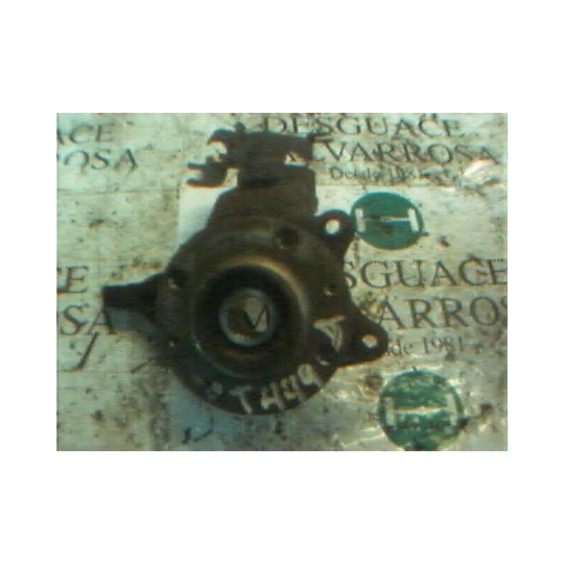 Recambio de mangueta delantera derecha para peugeot 306 berlina 3/4/5 puertas (s2) boulebard referencia OEM IAM   