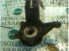 Recambio de mangueta delantera derecha para peugeot 306 berlina 3/4/5 puertas (s2) boulebard referencia OEM IAM    2