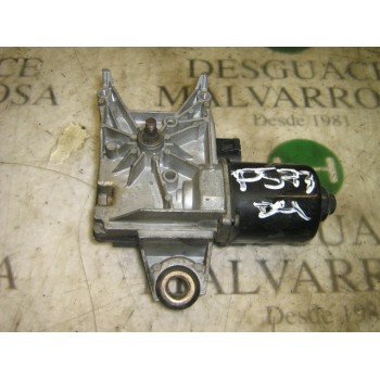 MOTOR LIMPIA DELANTERO 