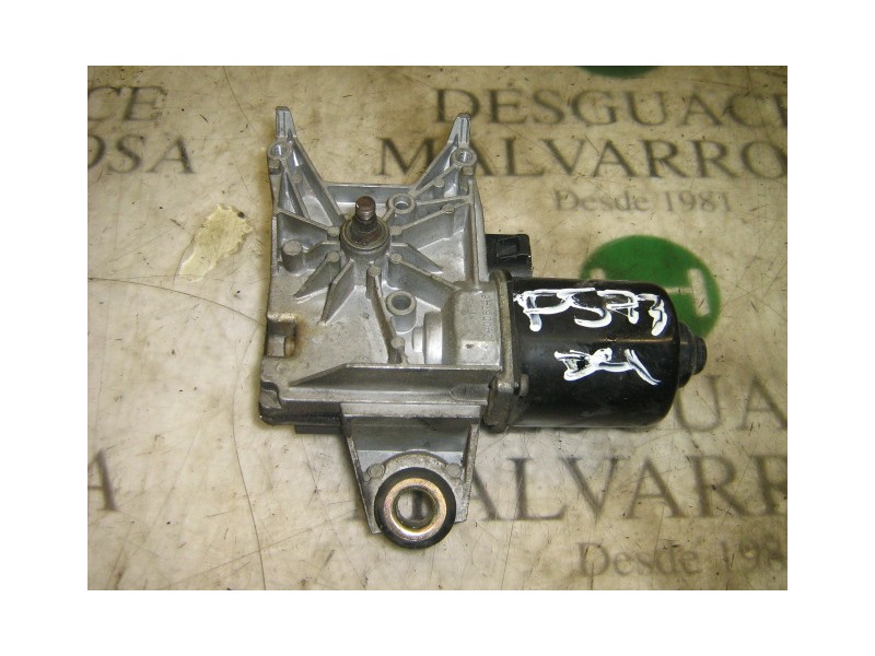 Recambio de motor limpia delantero para gmc chevrolet alero 2.4 ltr piel referencia OEM IAM   