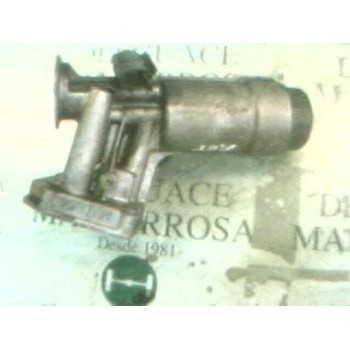 SOPORTE FILTRO ACEITE 