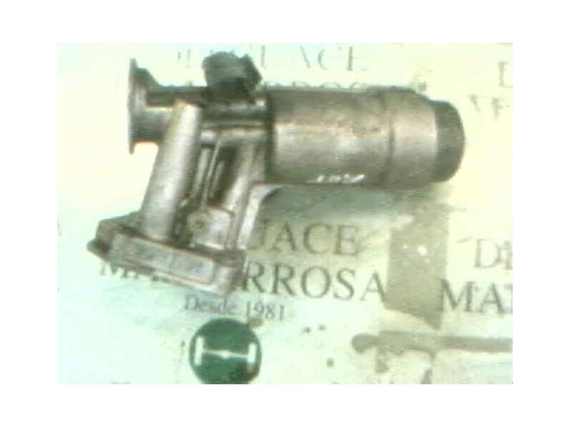 Recambio de soporte filtro aceite para volkswagen golf iv berlina (1j1) 1.9 sdi referencia OEM IAM   