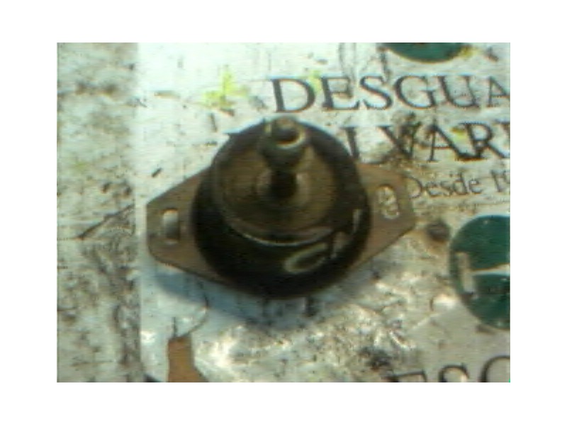 Recambio de soporte cambio para peugeot 306 berlina 3/4/5 puertas (s2) boulebard referencia OEM IAM   