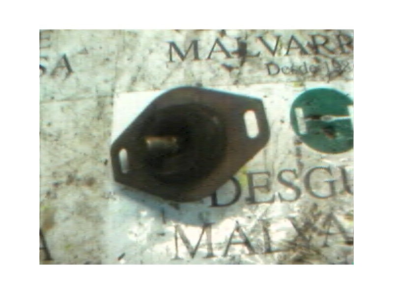 Recambio de soporte cambio para peugeot 306 berlina 3/4/5 puertas (s2) boulebard referencia OEM IAM   