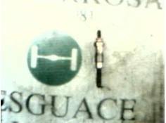 Recambio de calentador para renault clio i fase i+ii (b/c57) referencia OEM IAM   