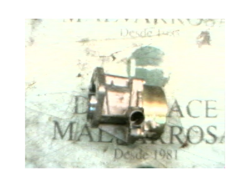 Recambio de depresor freno / bomba vacio para renault kangoo (f/kc0) referencia OEM IAM   