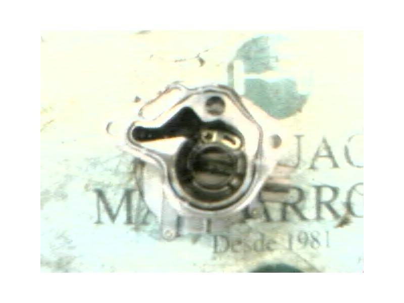 Recambio de depresor freno / bomba vacio para renault kangoo (f/kc0) referencia OEM IAM   