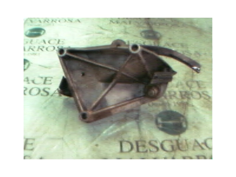 Recambio de soporte cambio para renault laguna (b56) 2.2 d rt (b56f/g) referencia OEM IAM   