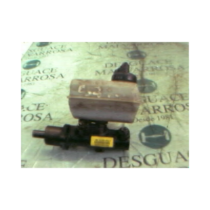 Recambio de bomba freno para renault laguna (b56) 2.2 d rt (b56f/g) referencia OEM IAM   