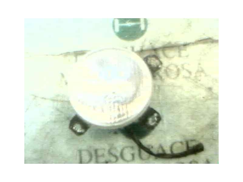 Recambio de faro izquierdo para volkswagen golf ii (191/193) 1.8 referencia OEM IAM   