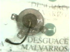 Recambio de faro izquierdo para volkswagen golf ii (191/193) 1.8 referencia OEM IAM    2