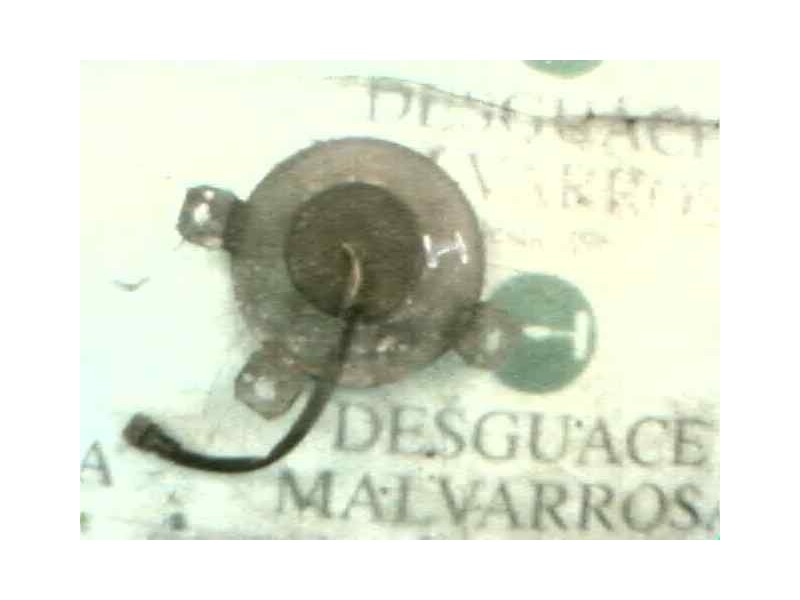 Recambio de faro izquierdo para volkswagen golf ii (191/193) 1.8 referencia OEM IAM   