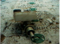 Recambio de bomba freno para peugeot 206 berlina xr referencia OEM IAM    2