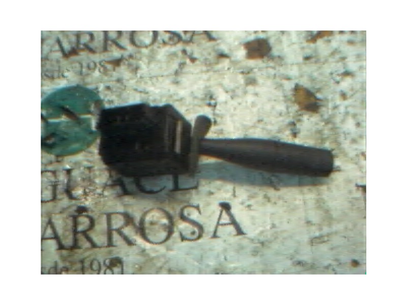 Recambio de mando limpia para peugeot 206 berlina xr referencia OEM IAM   