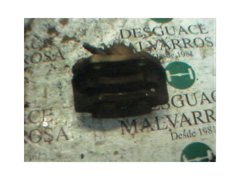 Recambio de pinza freno delantera izquierda para peugeot 206 berlina xr referencia OEM IAM   