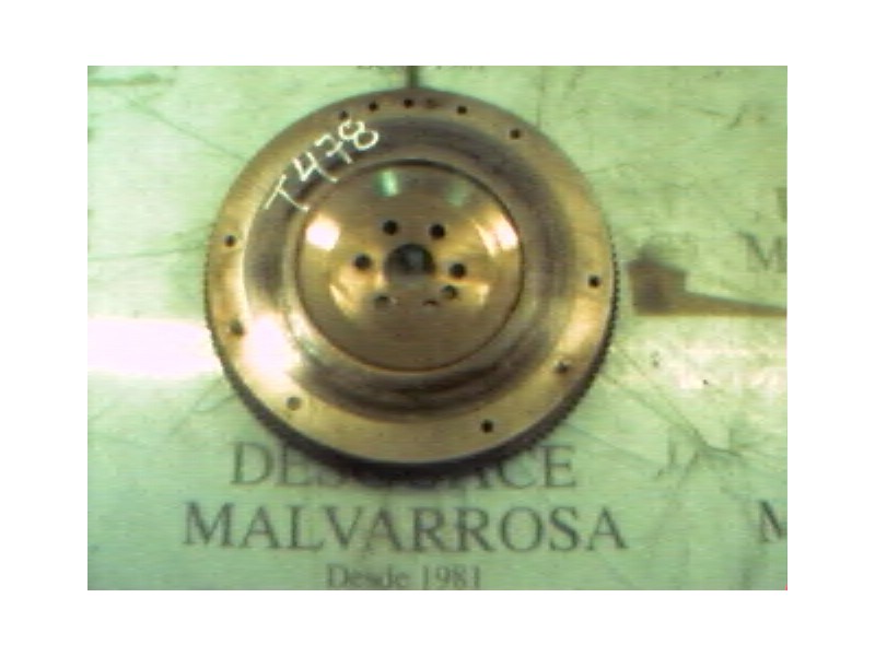 Recambio de volante motor para ford focus berlina (cak) ghia referencia OEM IAM   