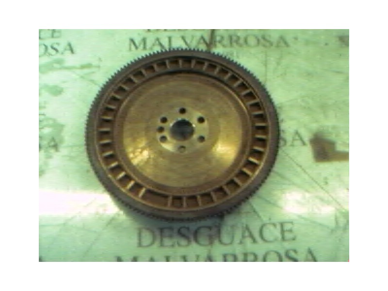 Recambio de volante motor para ford focus berlina (cak) ghia referencia OEM IAM   