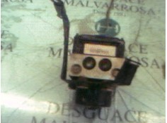 Recambio de abs para ford focus berlina (cak) ghia referencia OEM IAM    2