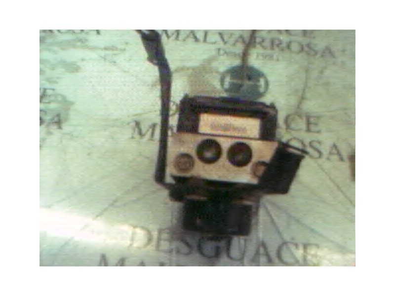 Recambio de abs para ford focus berlina (cak) ghia referencia OEM IAM   