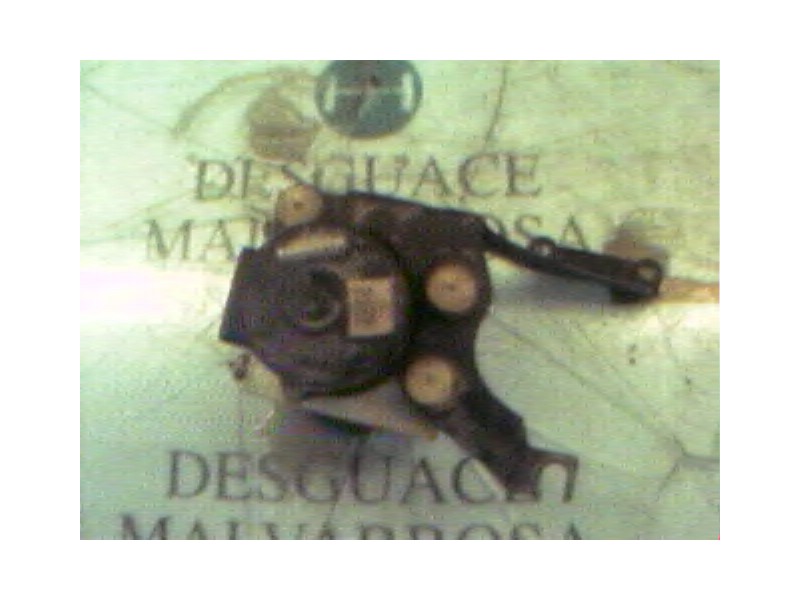 Recambio de abs para ford focus berlina (cak) ghia referencia OEM IAM   