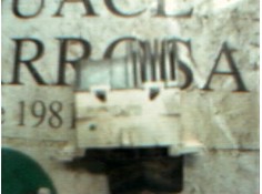 Recambio de modulo electronico para ford focus berlina (cak) ghia referencia OEM IAM    2