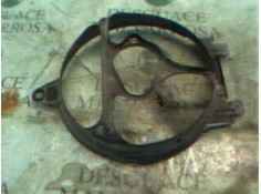 Recambio de canalizador aire para ford fiesta berl./courier 1.1 cat referencia OEM IAM   