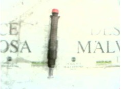 Recambio de inyector para seat toledo (1l) 1.9 tdi referencia OEM IAM   