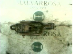 Recambio de soporte motor delantero para ford fiesta berlina 1.8 diesel cat referencia OEM IAM   