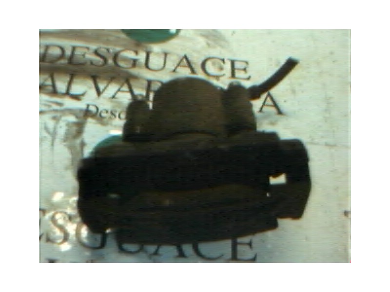 Recambio de pinza freno delantera derecha para ford fiesta berl./courier referencia OEM IAM   