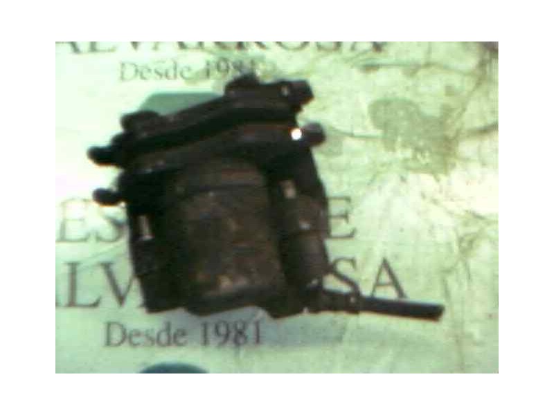 Recambio de pinza freno delantera izquierda para ford fiesta berl./courier referencia OEM IAM   