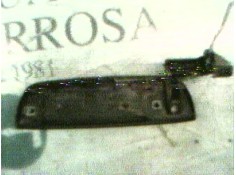 Recambio de maneta exterior delantera derecha para fiat punto berl. (176) 1.2 cat referencia OEM IAM    2